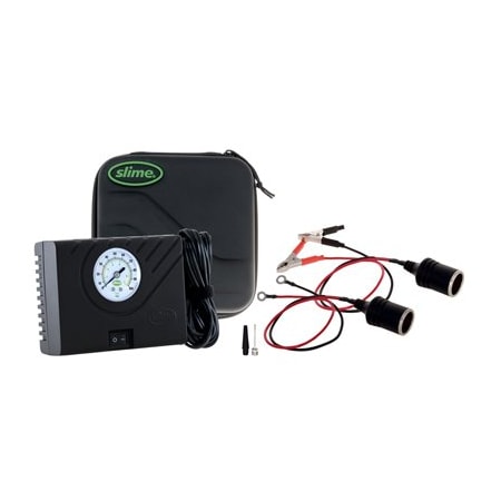 Itw 12V Sport Tire Inflator 40061